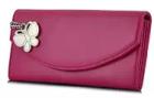 Upto 72% off on butterflies clutches and handbags