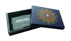 Amazon.in Gift Cards - In a Blue Gift Box