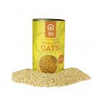 True Elements Gluten-Free Steel-Cut Oats 500g