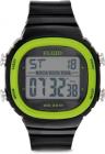 Fluid DMF-002-GR01 Digital Watch - For Boys