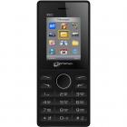 Micromax X502 (Black)