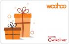 Woohoo - Mobile App Gift Card