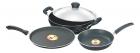 Pigeon Ruby Non-Stick Gift Set, 4 Pieces