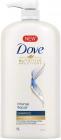 Dove Intense Repair Shampoo, 1L