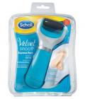 Scholl Velvet Smooth Express Pedi Electronic Foot File