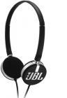 JBL T26C Wired Headphones(Black, On the Ear)