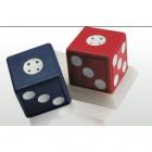 Dice Shape Salt & Pepper Shaker