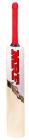 MRF Popular Willow Street Fighter Bat (Soft Tennis ball)