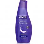 Nivea Body Nourishing Milk, 400 ml