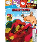 Toy King Premium Water Balloons for Holi (100 Pcs)