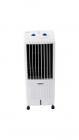 Symphony Diet 8 T 8 L Tower Air Cooler (White)