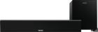 Philips HTL1010/94 Wireless Soundbar(Black)