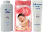 Buy 2 get 10% off , Buy 3 get 15% off on baby care products