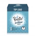 Amazon Brand - Presto! Detergent Powder - 3 kg