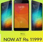 Mi4i 16GB