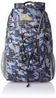 F Gear Macho Camouflage Polyester 31 Ltrs Grey Trekking Backpack (2374)