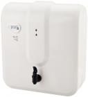 HUL Pureit Classic RO+MF Water Filter, 5 Liters (White)