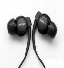 Sony EX 300 Earphone