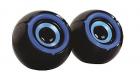 Intex IT-313U 2.0 Channel Multimedia Speakers