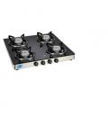 Glen GL 1043GT 4 Burner Gas Stove