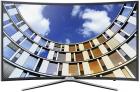 Samsung 138 cm (55 inches) Series 6 55M6300 Full HD Curved LED Smart TV (Dark Titan)