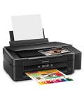 Epson L220 Colour Ink Tank System Printer