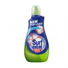 Surf Excel Matic Liquid Detergent Top Load - 500 ml
