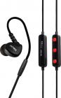 Intex Sports BT-13 Bluetooth Headset with Mic  (Black, In the Ear)