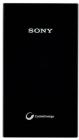 Sony CP-V10/BC 10000 mAh Power Bank For Smartphone/Camera (Black)
