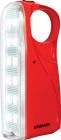 Eveready HL 56 Emergency Lights(Red)