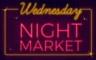 Wednesday Night Market Clothing,Footwear & Accessories Upto 70% Off