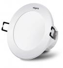 Wipro Garnet 5-Watt LED Downlight (Blue Light and Round)