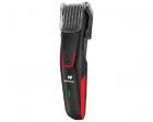 Havells BT5151C Li-ion Cord and Cordless Beard Trimmer without adaptor (Black & Red)