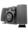 Intex IT-881S 2.1 Desktop Speakers - Black