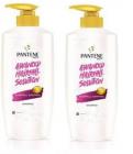 PANTENE pro v Hairfall Control Shampoo (1300 ml)  (1300 ml)