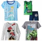 Kids Clothing @ 299