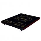 Wonderchef WCF-H14 2000-Watt Induction Plate (Black)