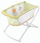 Fisher Price Rock N Play Portable Bassinet - Baby Gear