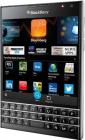 BlackBerry Passport Black