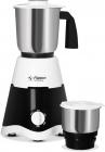 Flipkart SmartBuy PowerChef Pro 500 W Mixer Grinder  (Black, White, 2 Jars)