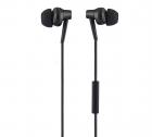 Sound One 007 In Ear Earphones with MIC , 3.5 mm Jack