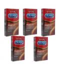 Durex Real Feel - 30 Condoms