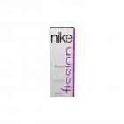 Nike Fission EDT for Women, White, 100ml