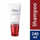 Dove Regenerative Repair Shampoo, 240ml