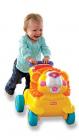 Fisher-Price Walk & Ride Lion