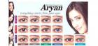 Aryan One Tone Color Lenses Pack of 2 Rs. 800