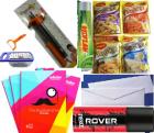 Wednesday only Super Saver Bazaar