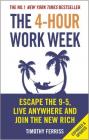 The 4-Hour Work Week Paperback (English)