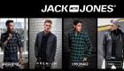 Flat 60%off On Jack n Jones Apparel