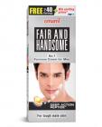 Rs. 40 Paytm cash on buying "Fair and Handsome" fairness cream